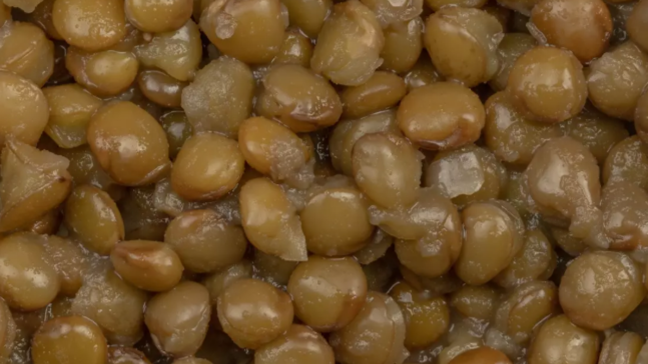 Et sevmeyenler için ideal: İşte protein deposu baklagil!