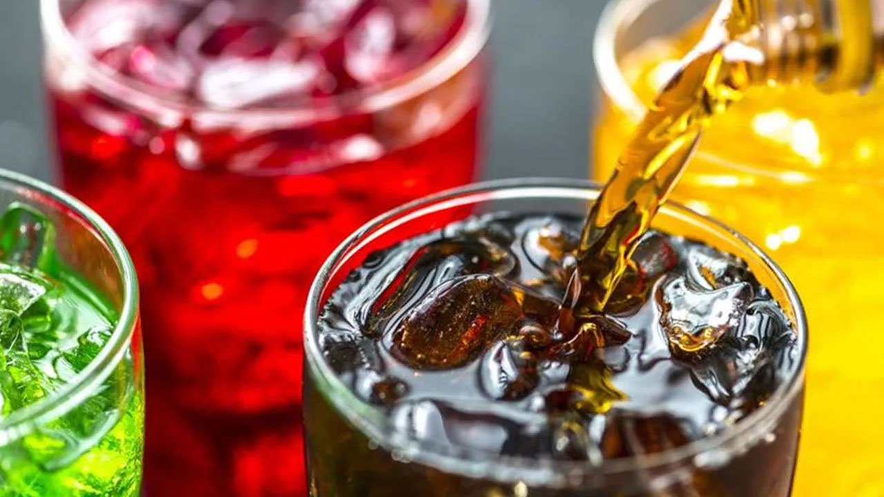 Foto - Et, sosis... Bu besinler ömrünüzü kısaltabilir! Kanser ve kalp krizine neden oluyor