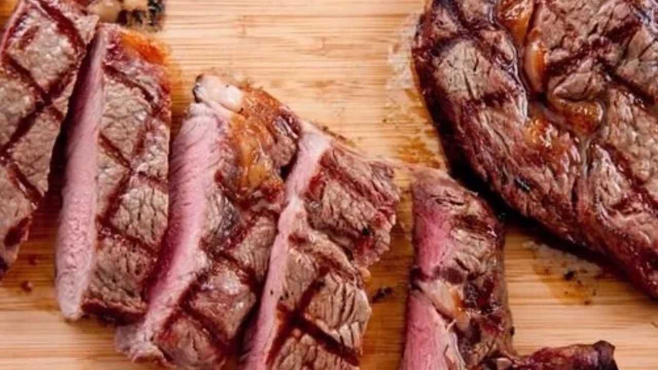 Foto - Et zehirlenmesinin en yaygın 5 belirtisi!