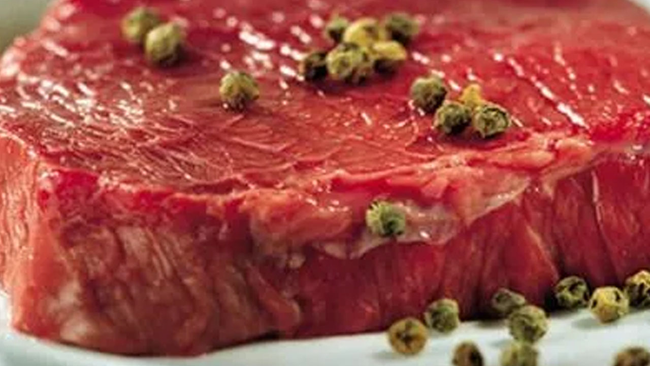 Et zehirlenmesinin en yaygın 5 belirtisi!