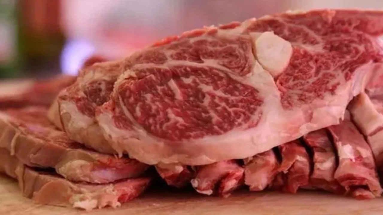 Foto - Et zehirlenmesinin en yaygın 5 belirtisi!