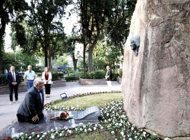 Foto - "Eteğini kaldırıp k.....a bir tokat attım" demişti! O rezaletin ardından flaş gelişme
