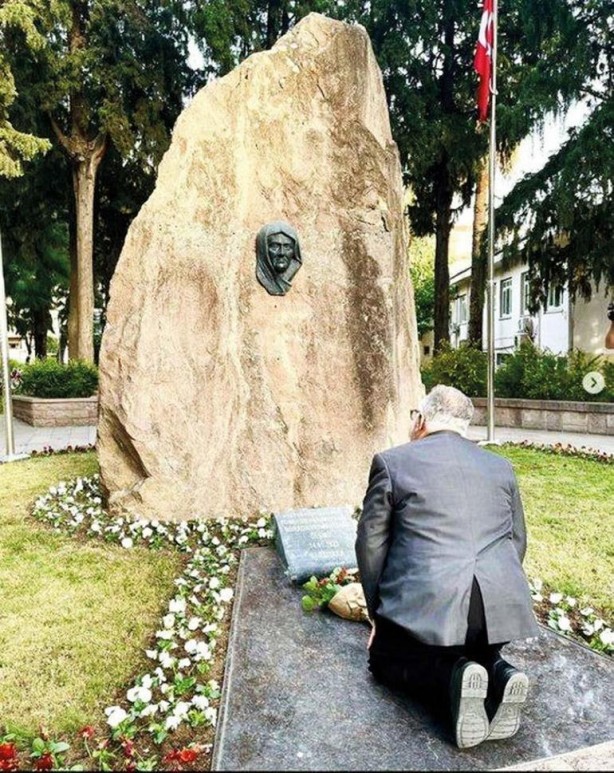 Foto - "Eteğini kaldırıp k.....a bir tokat attım" demişti! O rezaletin ardından flaş gelişme