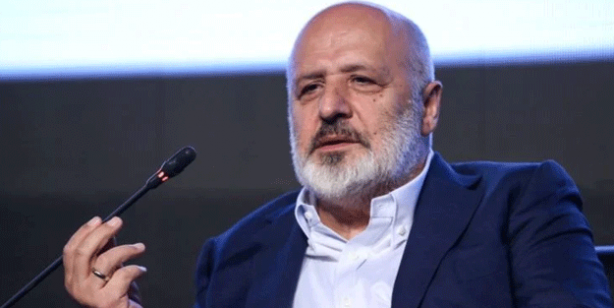 Ethem Sancak'tan olay iddia: Türkiye 5-6 ay sonra...