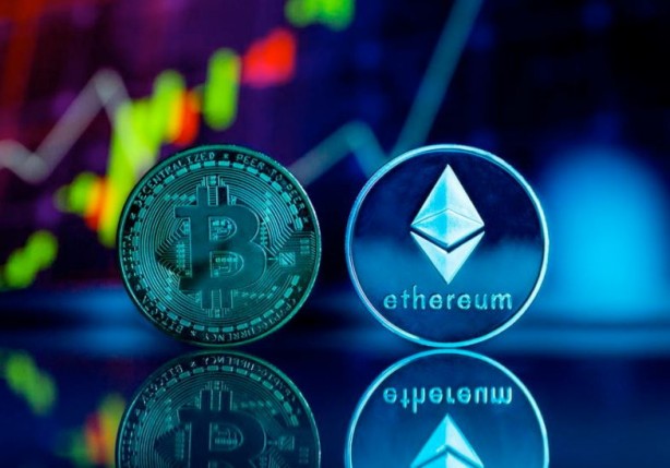 Foto - Ethereum uzun ara sonrası yükselişe geçti
