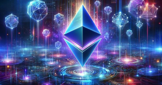 Foto - Ethereum uzun ara sonrası yükselişe geçti