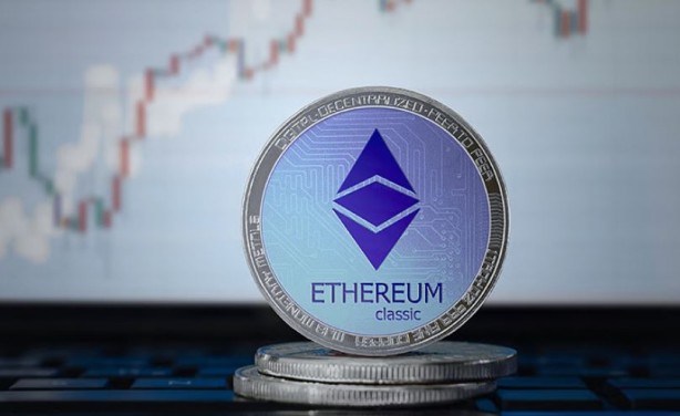 Foto - Ethereum uzun ara sonrası yükselişe geçti