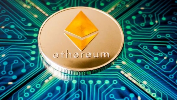 Foto - Ethereum uzun ara sonrası yükselişe geçti