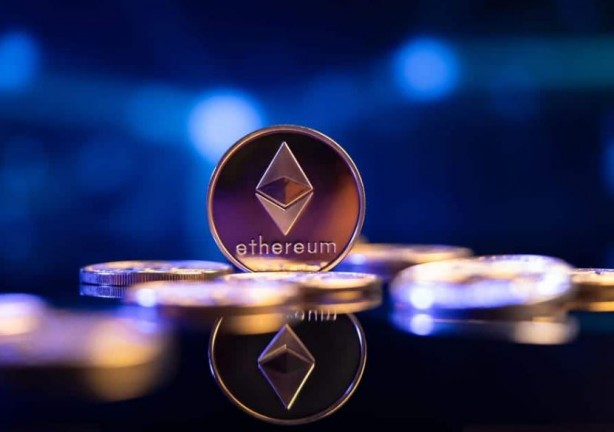 Foto - Ethereum uzun ara sonrası yükselişe geçti