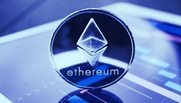 Foto - Ethereum uzun ara sonrası yükselişe geçti