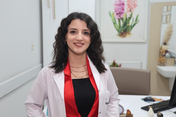 Foto - Eti sağlıklı tüketmek için "Kızartmayın, kavurmayın" uyarısı