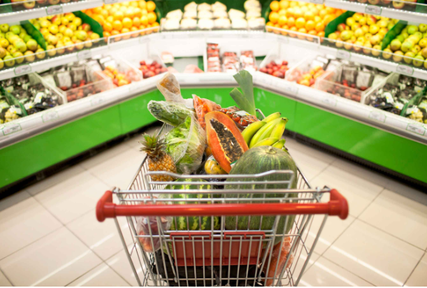 Foto - Etiket vurgununu bitirecek hamle! Bakanlık fahiş fiyata karşı savaş açtı