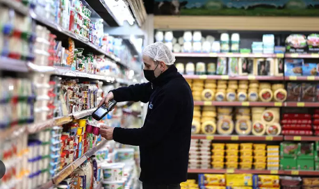 Foto - Etiket vurgununu bitirecek hamle! Bakanlık fahiş fiyata karşı savaş açtı