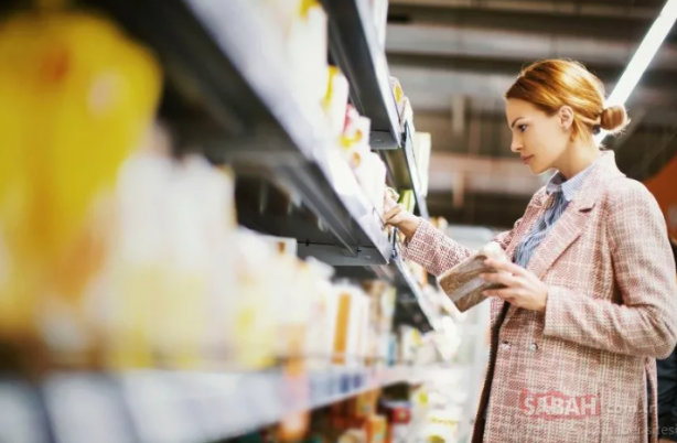 Foto - Etiket vurgununu bitirecek hamle! Bakanlık fahiş fiyata karşı savaş açtı