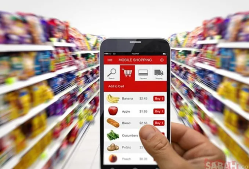 Foto - Etiket vurgununu bitirecek hamle! Bakanlık fahiş fiyata karşı savaş açtı