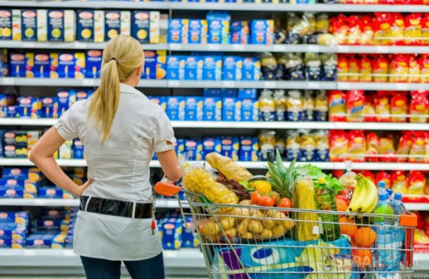Foto - Etiket vurgununu bitirecek hamle! Bakanlık fahiş fiyata karşı savaş açtı