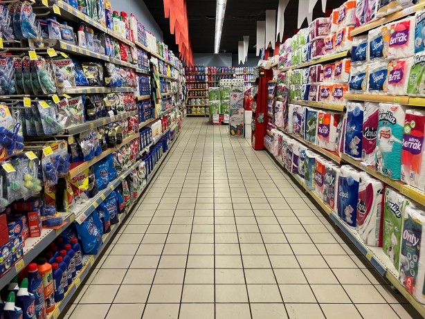 Etiketlerdeki fahiş fiyata e-Devlet’ten ‘dur’ deyin