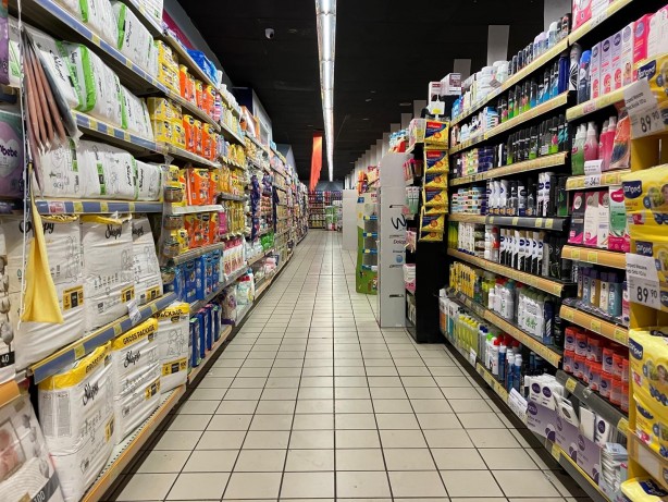 Foto - Etiketlerdeki fahiş fiyata e-Devlet’ten ‘dur’ deyin