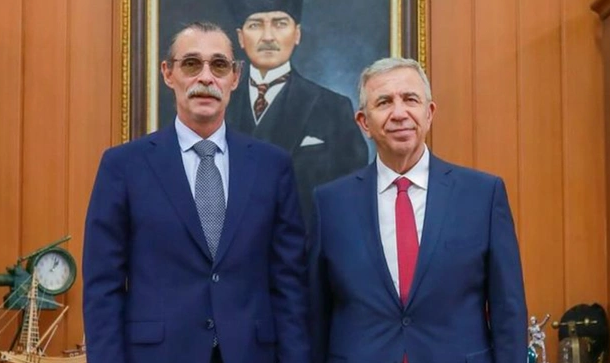 Foto - Etimesgut Belediyesi'nden tartışma oluşturacak '15 Temmuz' kararı! Yazıklar olsun sizlere yahu…