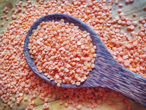 Foto - Etin yerini tutan 6 besin