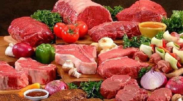 Foto - Etin yerini tutan 6 besin