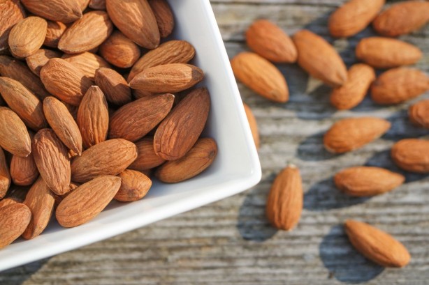 Foto - Etin yerini tutan 6 besin