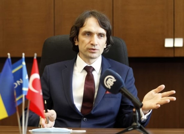 Etkilendiklerini tüm dünyaya duyurdular! ‘Türkiye ile bunu ortak yapmalıyız’