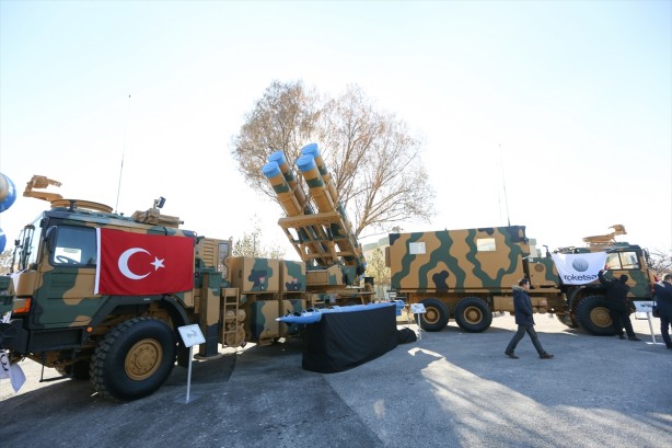 Foto - Etkilendiklerini tüm dünyaya duyurdular! ‘Türkiye ile bunu ortak yapmalıyız’