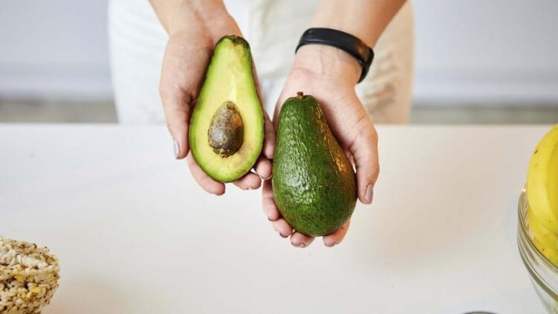 Foto - Etkisi inanılmaz! Elinize sürüp eldiven takarsanız bakın ne olur