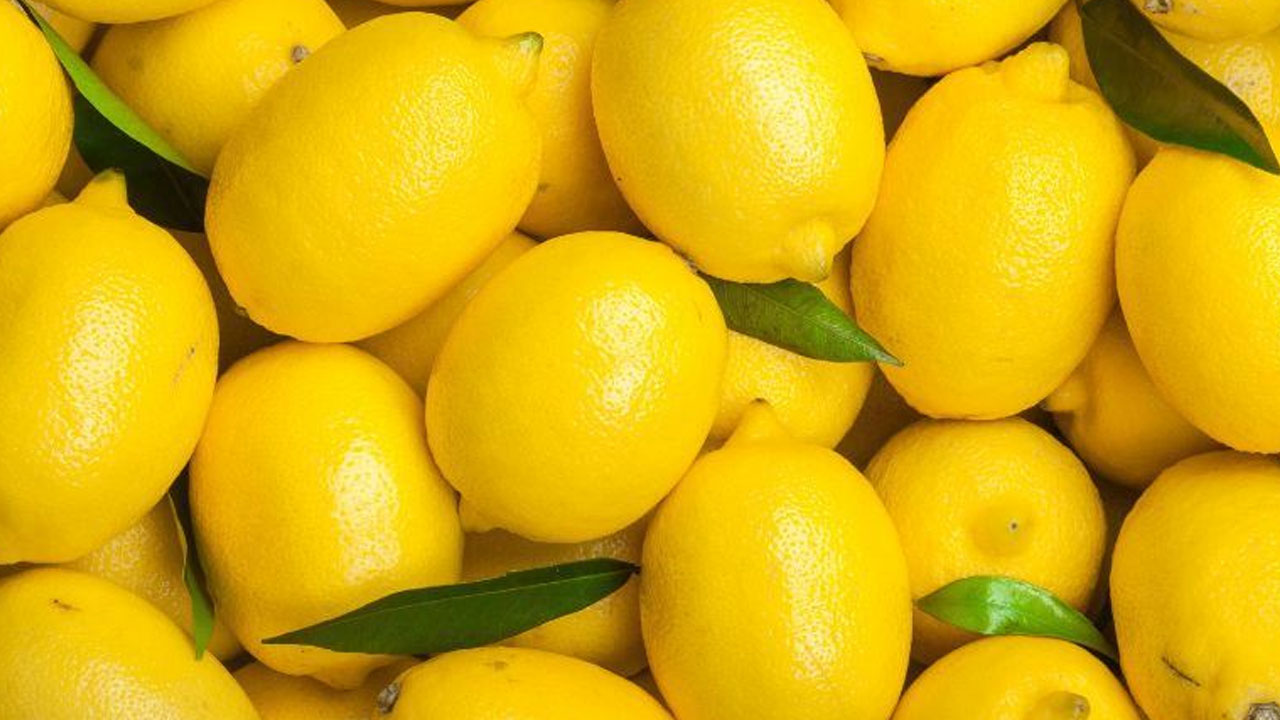 Etkisine inanamayacaksınız! Limon hangi hastalıklara şifa oluyor?