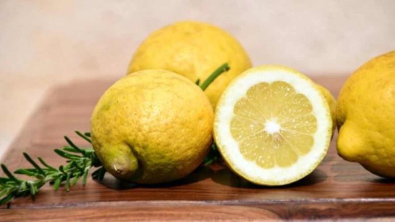 Foto - Etkisine inanamayacaksınız! Limon hangi hastalıklara şifa oluyor?