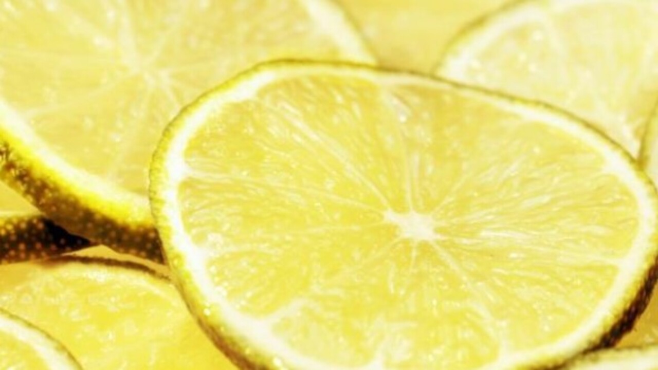 Foto - Etkisine inanamayacaksınız! Limon hangi hastalıklara şifa oluyor?