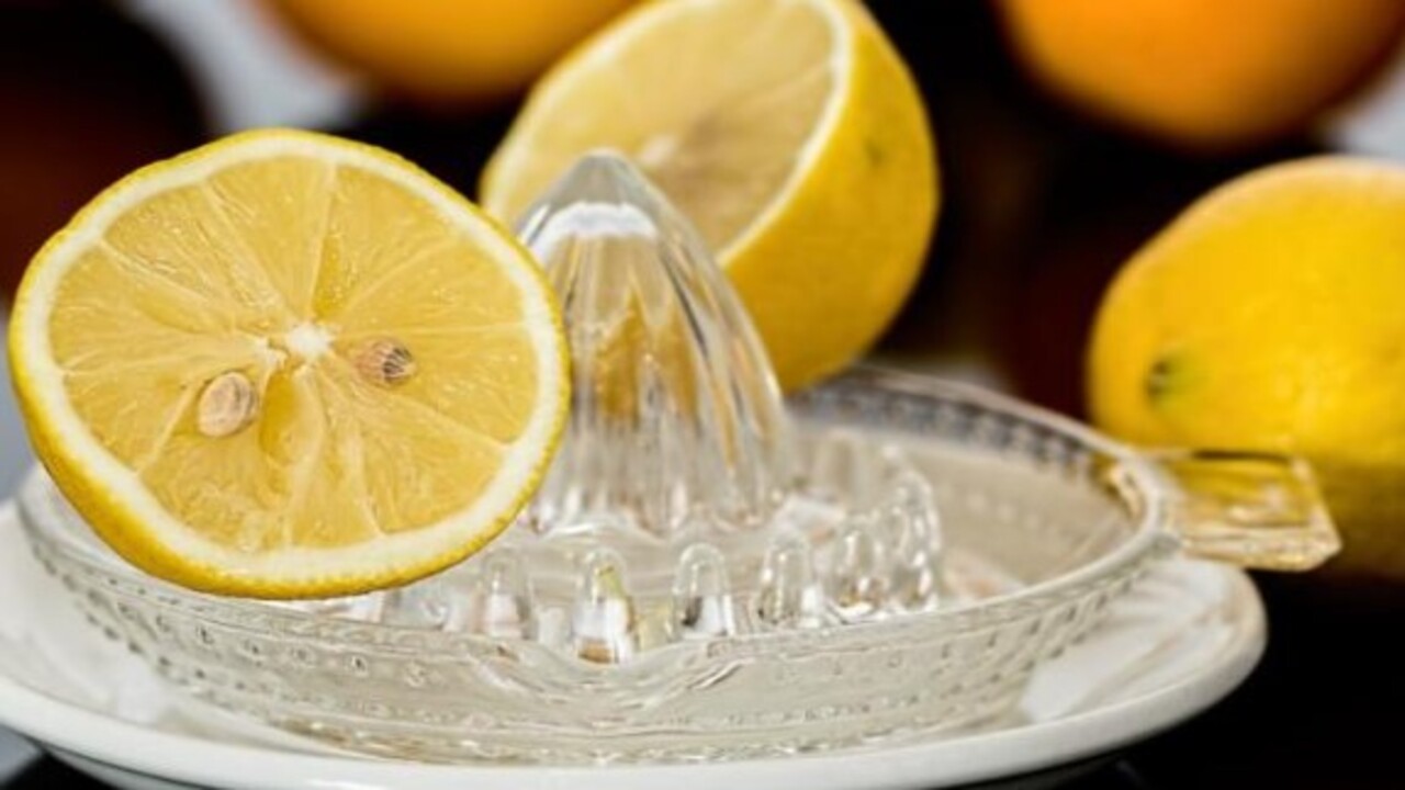 Foto - Etkisine inanamayacaksınız! Limon hangi hastalıklara şifa oluyor?