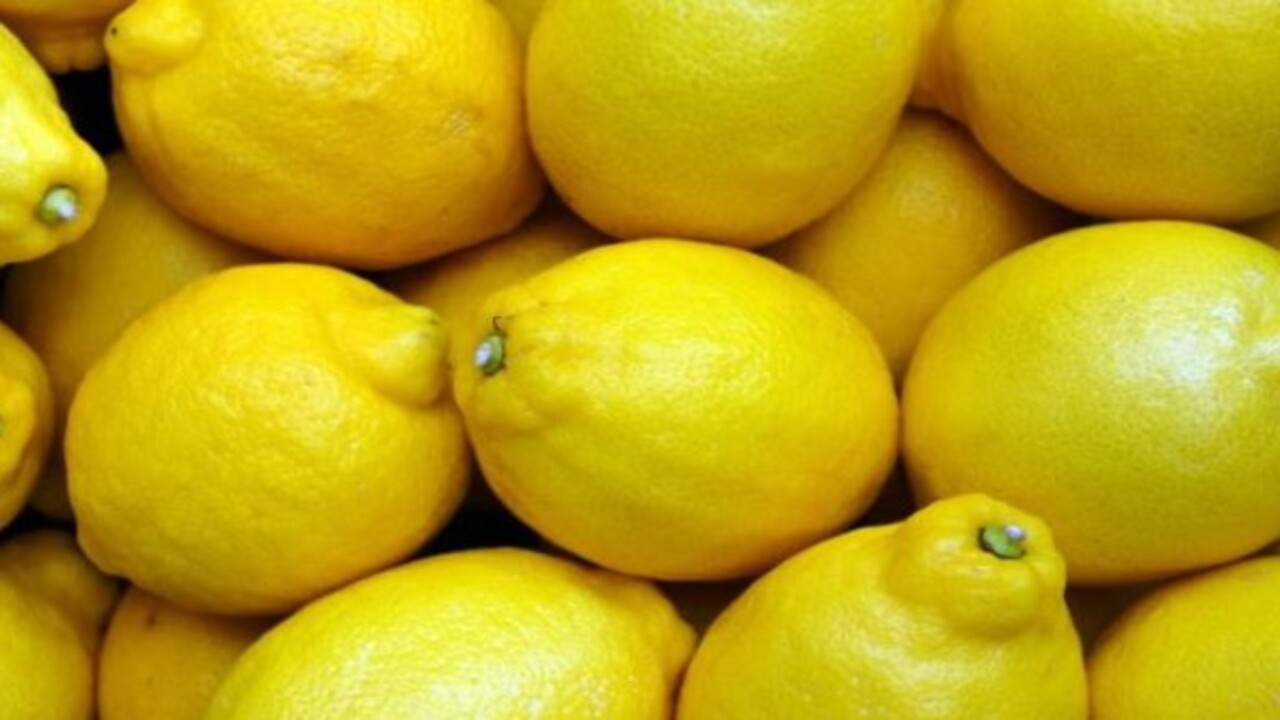 Foto - Etkisine inanamayacaksınız! Limon hangi hastalıklara şifa oluyor?