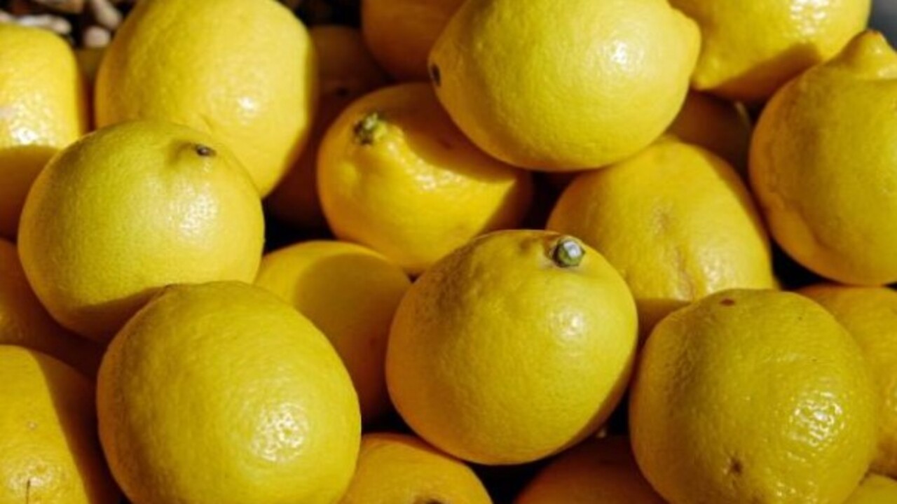 Foto - Etkisine inanamayacaksınız! Limon hangi hastalıklara şifa oluyor?