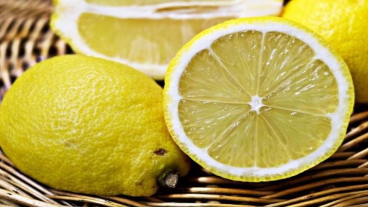 Foto - Etkisine inanamayacaksınız! Limon hangi hastalıklara şifa oluyor?