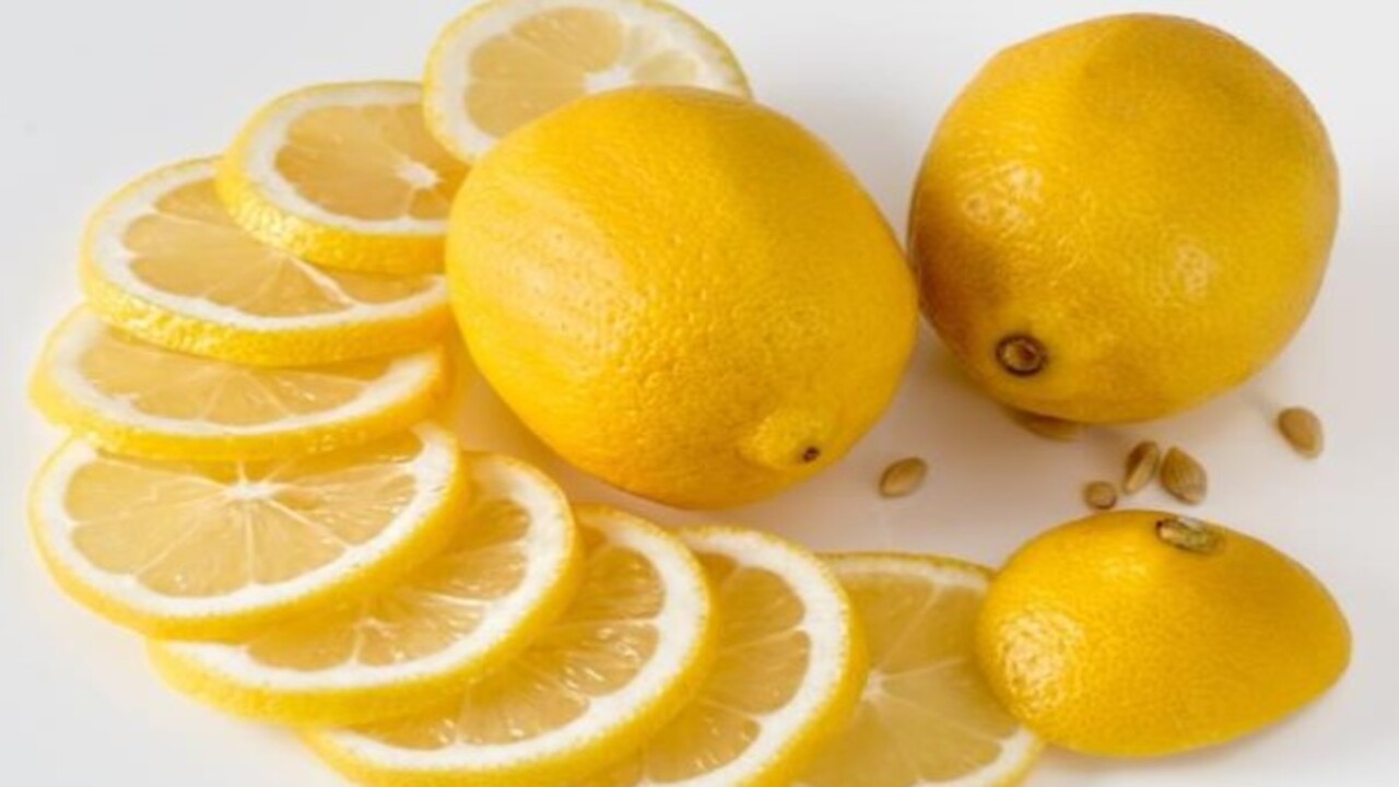 Foto - Etkisine inanamayacaksınız! Limon hangi hastalıklara şifa oluyor?