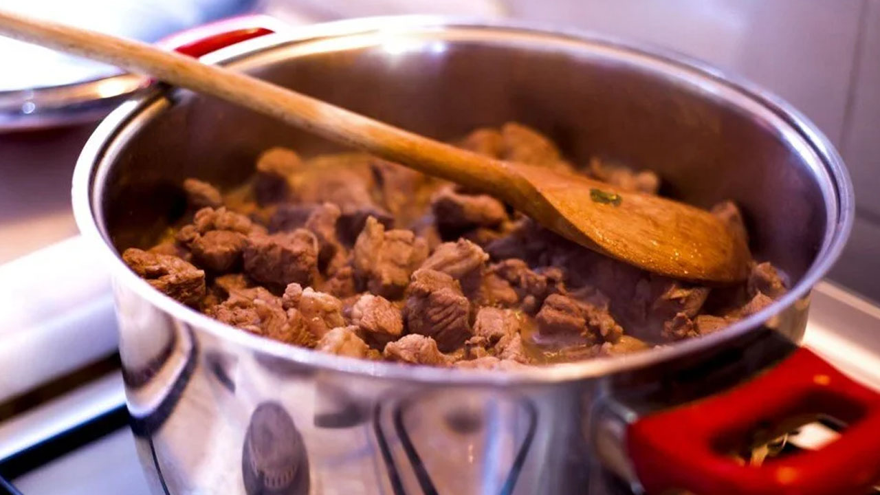 Foto - Etobur Diyeti nedir? Popüler diyet onu bakın ne hale getirdi!: Başına bela oldu! Kansere bile yol açabilir 
