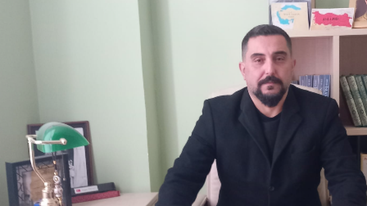  Etrafımız Ateş Çemberi, Dosyada 160 Milyar TL Var: Ama Birileri Mağduriyet Hikâyesi Yazıyor