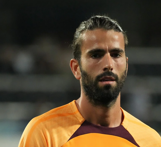 Foto - Etrafları kriz yaşamıştı demişlerdi: Son gelişmeyi duyurdular: Galatasaray işte bunu beklemiyordu…