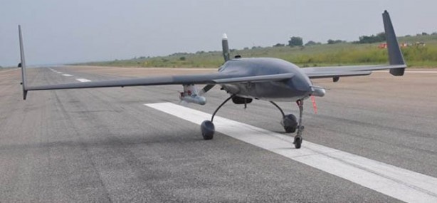 Foto - Etrafları Türk İHA'ları ile sarılmıştı! Bayraktar TB2 SİHA'ya rakip İHA yaptılar