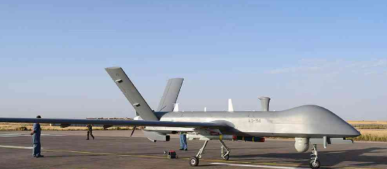 Etrafları Türk İHA'ları ile sarılmıştı! Bayraktar TB2 SİHA'ya rakip İHA yaptılar