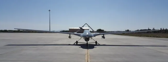 Foto - Etrafları Türk İHA'ları ile sarılmıştı! Bayraktar TB2 SİHA'ya rakip İHA yaptılar