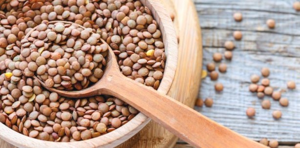 Foto - Etten 25 kat daha faydalı süper besin! Her evde bulunuyor