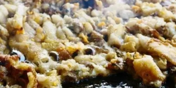 Foto - Etten 25 kat fazla protein içeriyor! Doğadan gelen harika 