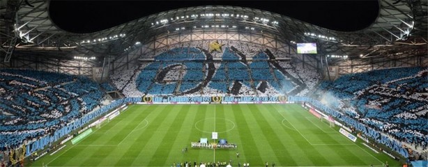 Foto - Euro 2016 bu stadyumlarda oynanacak