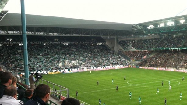 Foto - Euro 2016 bu stadyumlarda oynanacak