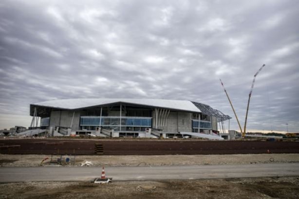 Foto - EURO 2016 statları