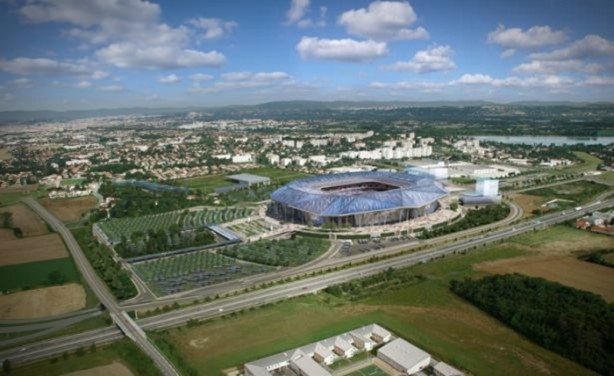 Foto - EURO 2016 statları