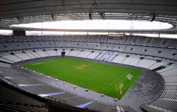 Foto - EURO 2016 statları